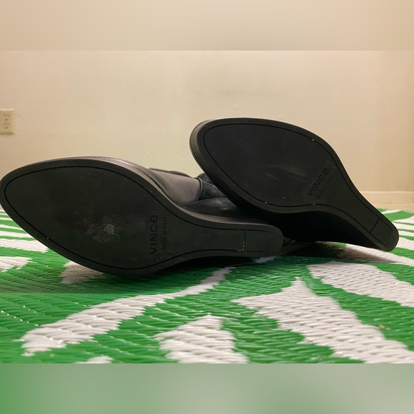 Vince Vivian Boot - Picture 5 of 13